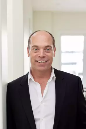 Matthew Barry, St Albert, Real Estate Agent